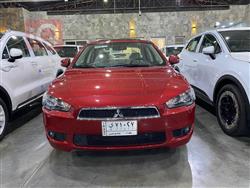 Mitsubishi Lancer EX